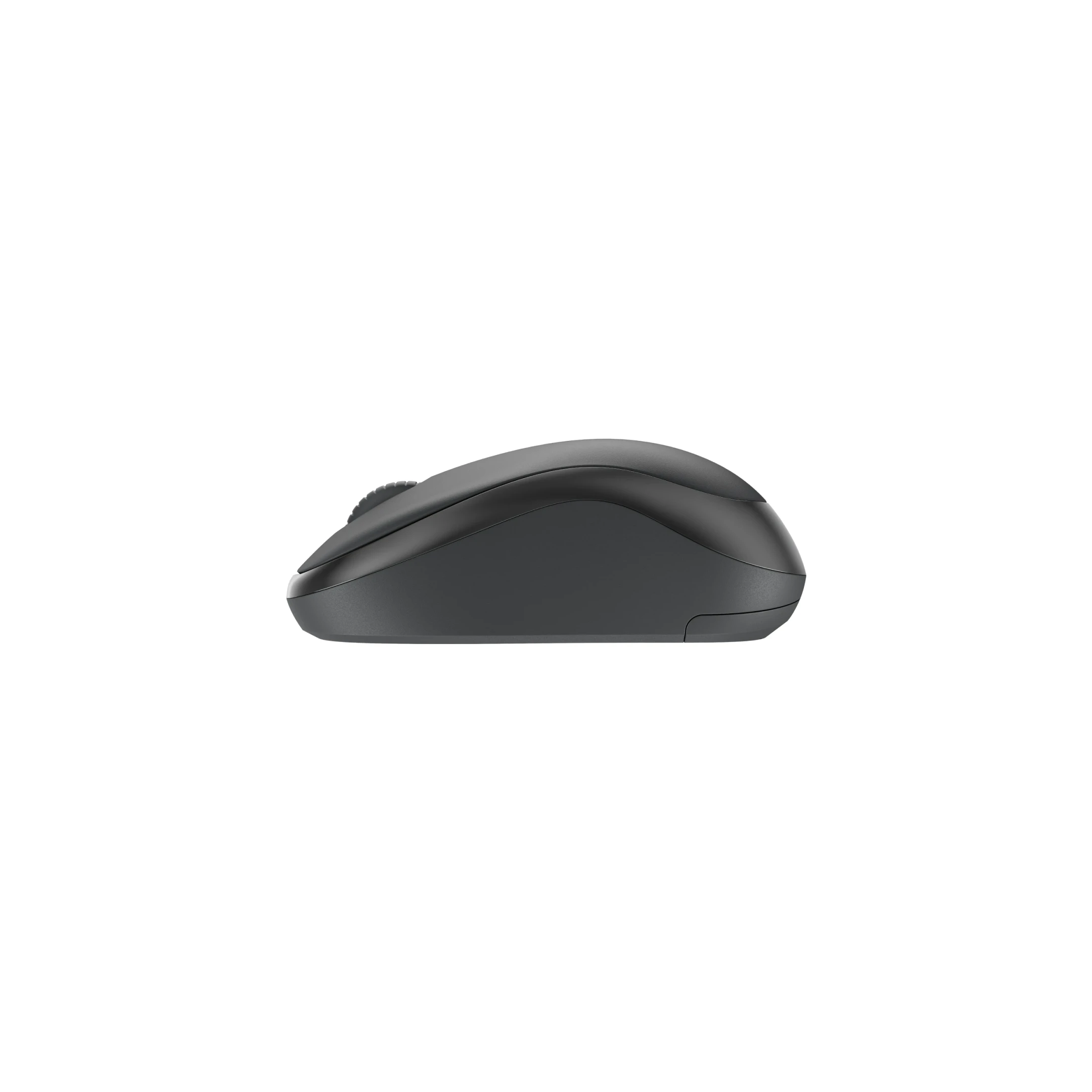 Logitech M240 Silent Bluetooth Mouse - Graphite